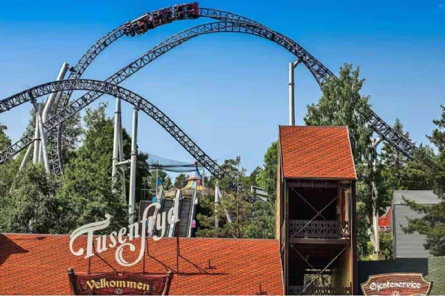 Tusenfrydstevnet 2025