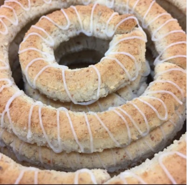 Kransekakedugnad 2025