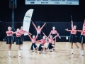 European Majorettes Cup Majorettes 