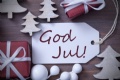 Juleoppvisning 2024